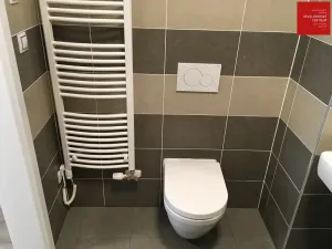 Pronájem bytu 2+kk, Mariánské Lázně, Zeyerova, 51 m2
