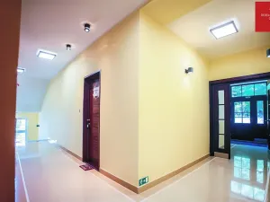 Pronájem bytu 2+kk, Mariánské Lázně, Zeyerova, 51 m2