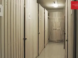 Pronájem bytu 2+kk, Mariánské Lázně, Zeyerova, 51 m2