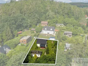 Prodej chaty, Čím, 70 m2