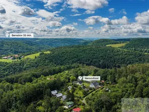 Prodej chaty, Čím, 70 m2