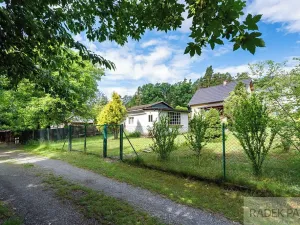 Prodej chaty, Čím, 70 m2