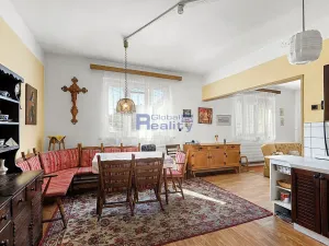 Prodej vícegeneračního domu, Rychnov nad Kněžnou, Na Drahách, 208 m2