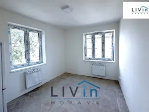 Pronájem bytu 3+kk, Olomouc, Husitská, 55 m2