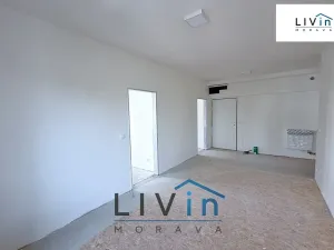 Pronájem bytu 3+kk, Olomouc, Husitská, 55 m2