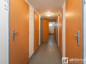 Pronájem bytu 3+kk, Mělník, Za Stadionem, 70 m2