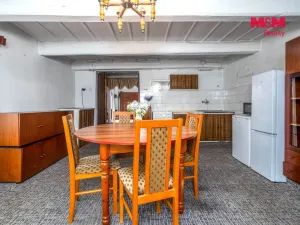 Prodej chalupy, Býchory, 98 m2