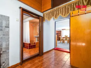 Prodej chalupy, Býchory, 98 m2