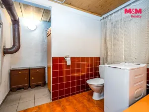 Prodej chalupy, Býchory, 98 m2