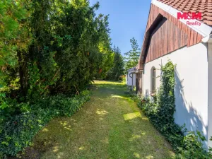 Prodej chalupy, Býchory, 98 m2
