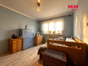Prodej bytu 2+1, Karviná, Ciolkovského, 55 m2