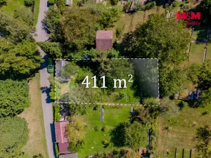Prodej chaty, Rožnov pod Radhoštěm, 16 m2