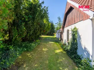 Prodej rodinného domu, Býchory, 98 m2