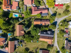Prodej rodinného domu, Býchory, 98 m2