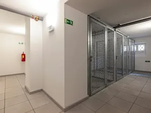 Pronájem bytu 2+kk, Poděbrady, Studentská, 36 m2