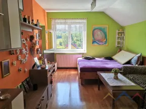 Prodej bytu 2+1, Velká Štáhle, 69 m2