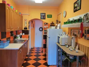 Prodej bytu 2+1, Velká Štáhle, 69 m2