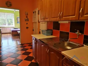 Prodej bytu 2+1, Velká Štáhle, 69 m2