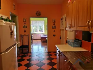 Prodej bytu 2+1, Velká Štáhle, 69 m2