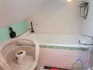 Prodej bytu 2+1, Velká Štáhle, 69 m2