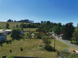 Prodej bytu 2+1, Velká Štáhle, 69 m2