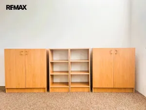 Pronájem bytu 1+kk, Hradec Králové - Nový Hradec Králové, třída Edvarda Beneše, 30 m2