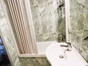 Pronájem bytu 1+kk, Hradec Králové - Nový Hradec Králové, třída Edvarda Beneše, 30 m2