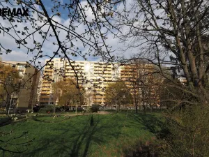 Pronájem bytu 1+kk, Hradec Králové - Nový Hradec Králové, třída Edvarda Beneše, 30 m2