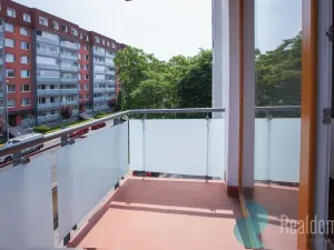 Pronájem bytu 3+kk, Praha, Srbínská, 75 m2