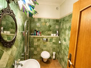 Prodej rodinného domu, Jáchymov, 420 m2