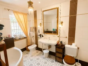 Prodej rodinného domu, Jáchymov, 420 m2