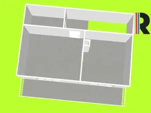 Prodej rodinného domu, Chrást, 132 m2
