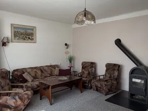 Prodej rodinného domu, Chrást, 132 m2
