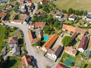 Prodej chalupy, Miřetice, 180 m2
