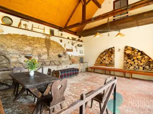 Prodej chalupy, Miřetice, 180 m2