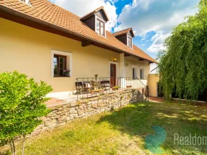 Prodej zemědělské usedlosti, Miřetice, 180 m2