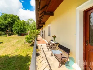 Prodej zemědělské usedlosti, Miřetice, 180 m2