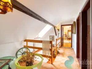 Prodej zemědělské usedlosti, Miřetice, 180 m2