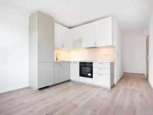 Pronájem bytu 2+kk, Děčín - Děčín VI-Letná, Školní, 43 m2