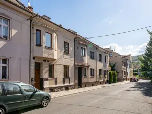 Prodej rodinného domu, Trmice, Lovecká, 150 m2