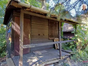 Prodej zahrady, Ostrava - Hrabová, Ve Stromoví, 400 m2