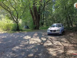 Prodej zahrady, Ostrava - Hrabová, Ve Stromoví, 400 m2