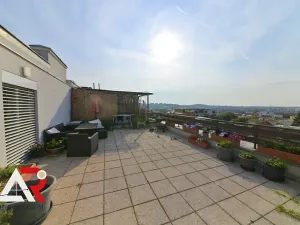 Prodej bytu 2+1, Brno, Merhautova, 63 m2