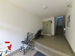 Prodej bytu 2+1, Brno, Merhautova, 63 m2