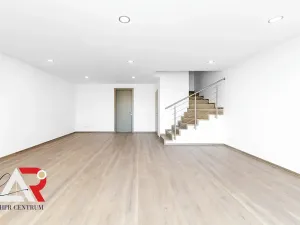 Prodej domu na klíč, Žabčice, 140 m2