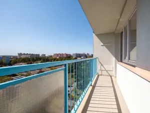 Prodej bytu 4+kk, Praha - Háje, Kupeckého, 89 m2
