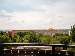 Prodej bytu 2+1, Brno - Lesná, Šrámkova, 54 m2