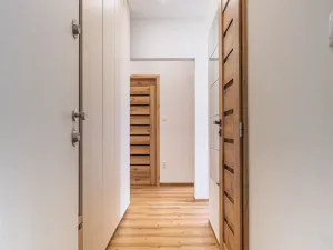 Prodej bytu 2+1, Brno - Lesná, Šrámkova, 54 m2