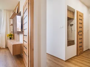 Prodej bytu 2+1, Brno - Lesná, Šrámkova, 54 m2
