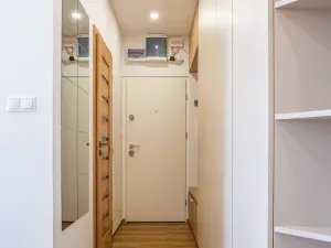 Prodej bytu 2+1, Brno - Lesná, Šrámkova, 54 m2